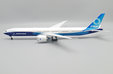 Boeing House Colors - Boeing 777-9X (JC Wings 1:200)