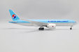 Korean Air Cargo Boeing 777F (JC Wings 1:200)