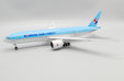 Korean Air Cargo Boeing 777F (JC Wings 1:200)