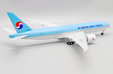 Korean Air Cargo Boeing 777F (JC Wings 1:200)