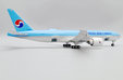 Korean Air Cargo Boeing 777F (JC Wings 1:200)