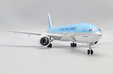 Korean Air Cargo Boeing 777F (JC Wings 1:200)