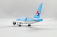 Korean Air Cargo Boeing 777F (JC Wings 1:200)