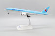Korean Air Cargo Boeing 777F (JC Wings 1:200)