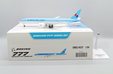 Korean Air Cargo Boeing 777F (JC Wings 1:200)