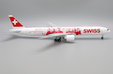 Swiss Boeing 777-300ER (JC Wings 1:200)