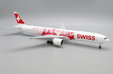 Swiss Boeing 777-300ER (JC Wings 1:200)