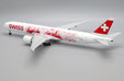 Swiss Boeing 777-300ER (JC Wings 1:200)