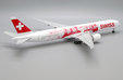 Swiss Boeing 777-300ER (JC Wings 1:200)