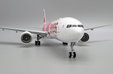 Swiss Boeing 777-300ER (JC Wings 1:200)