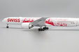 Swiss Boeing 777-300ER (JC Wings 1:200)