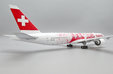 Swiss Boeing 777-300ER (JC Wings 1:200)
