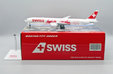 Swiss Boeing 777-300ER (JC Wings 1:200)