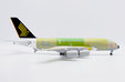 Singapore Airlines Airbus A380 (JC Wings 1:200)
