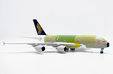 Singapore Airlines Airbus A380 (JC Wings 1:200)