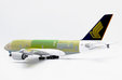 Singapore Airlines Airbus A380 (JC Wings 1:200)