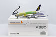 Singapore Airlines Airbus A380 (JC Wings 1:200)