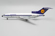 Lufthansa - Boeing 727-100 (JC Wings 1:200)