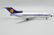 Lufthansa Boeing 727-100 (JC Wings 1:200)