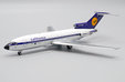 Lufthansa Boeing 727-100 (JC Wings 1:200)