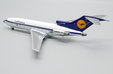Lufthansa Boeing 727-100 (JC Wings 1:200)