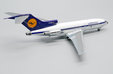 Lufthansa Boeing 727-100 (JC Wings 1:200)