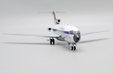 Lufthansa Boeing 727-100 (JC Wings 1:200)