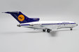 Lufthansa Boeing 727-100 (JC Wings 1:200)