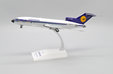 Lufthansa Boeing 727-100 (JC Wings 1:200)
