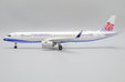 China Airlines - Airbus A321neo (JC Wings 1:200)