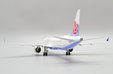 China Airlines Airbus A321neo (JC Wings 1:200)
