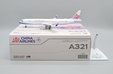 China Airlines Airbus A321neo (JC Wings 1:200)