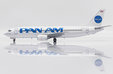 Pan Am - Boeing 737-400 (JC Wings 1:200)