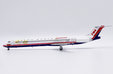 Trans World Airlines - McDonnell Douglas MD-83 (JC Wings 1:200)