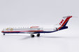Trans World Airlines McDonnell Douglas MD-83 (JC Wings 1:200)
