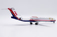 Trans World Airlines McDonnell Douglas MD-83 (JC Wings 1:200)