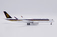 Singapore Airlines Airbus A350-900 (JC Wings 1:400)