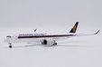 Singapore Airlines Airbus A350-900 (JC Wings 1:400)