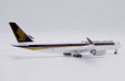 Singapore Airlines Airbus A350-900 (JC Wings 1:400)