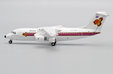 Thai Airways - British Aerospace BAe 146-300 (JC Wings 1:400)