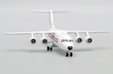 Thai Airways British Aerospace BAe 146-300 (JC Wings 1:400)