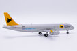 Yamato Transport Airbus A321(P2F) (JC Wings 1:400)