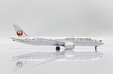 Japan Airlines - Boeing 787-9 (JC Wings 1:400)