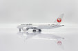 Japan Airlines Boeing 787-9 (JC Wings 1:400)