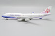 China Airlines - Boeing 747-400 (JC Wings 1:400)