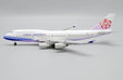 China Airlines - Boeing 747-400 (JC Wings 1:400)