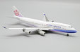 China Airlines Boeing 747-400 (JC Wings 1:400)