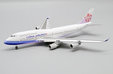 China Airlines Boeing 747-400 (JC Wings 1:400)