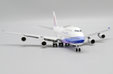 China Airlines Boeing 747-400 (JC Wings 1:400)