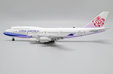 China Airlines Boeing 747-400 (JC Wings 1:400)